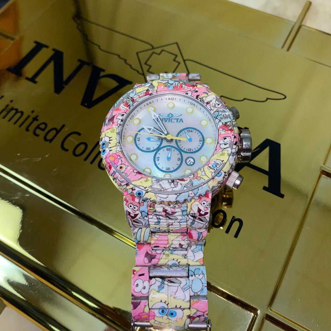 Invicta 32520 2025