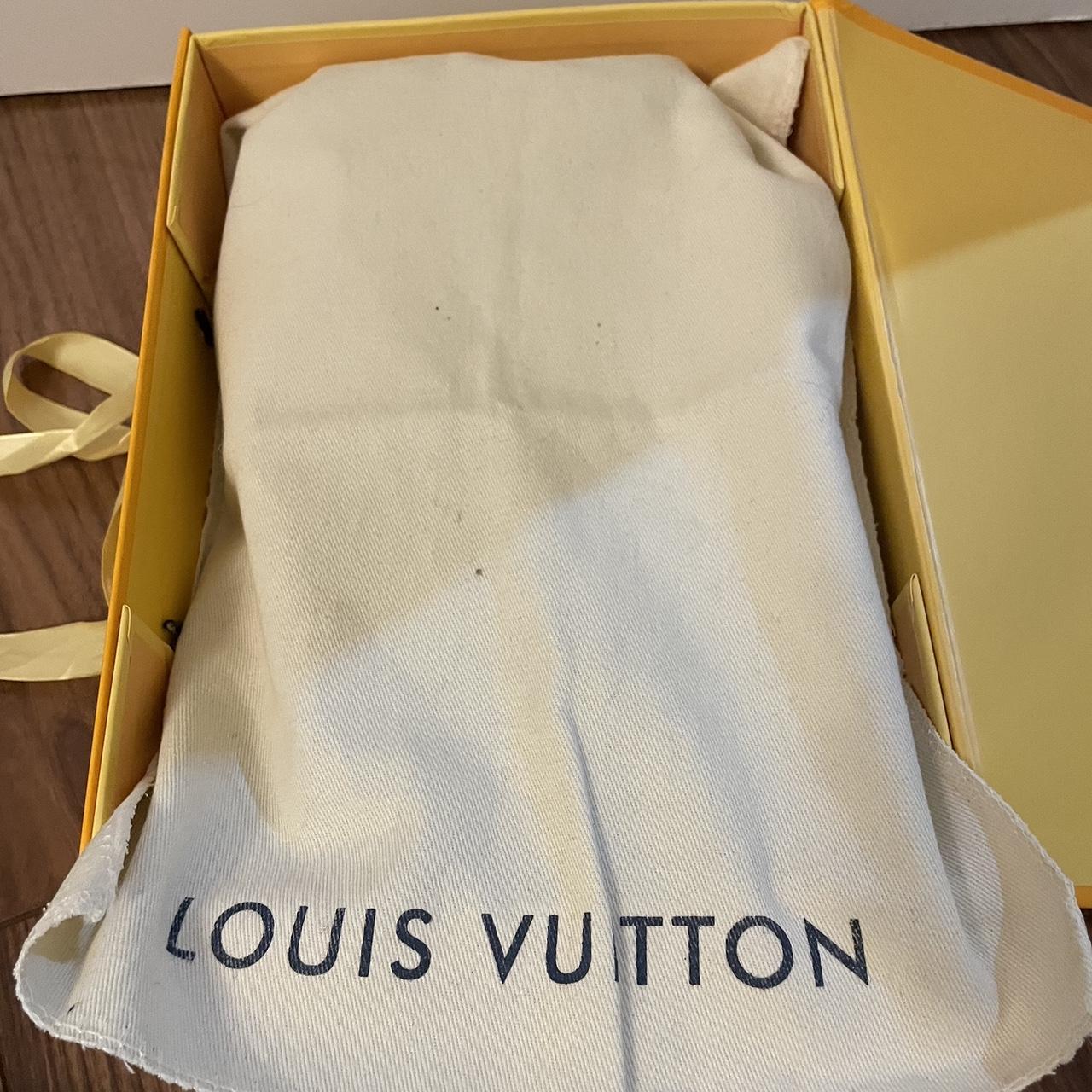 Womens Louie Vuitton Bag- BackPack. Price... - Depop