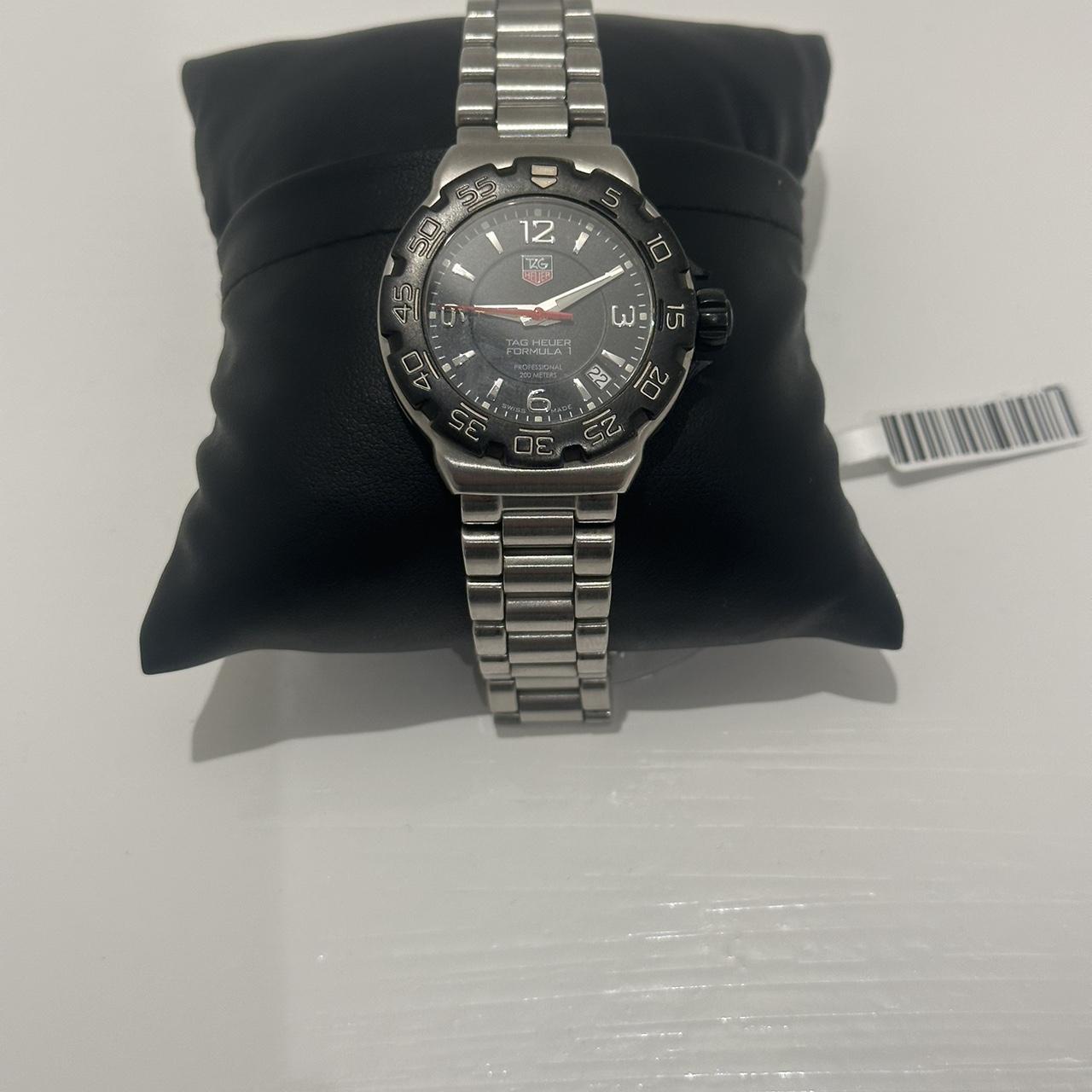 Tag heuer formula 1 wac1210 hot sale