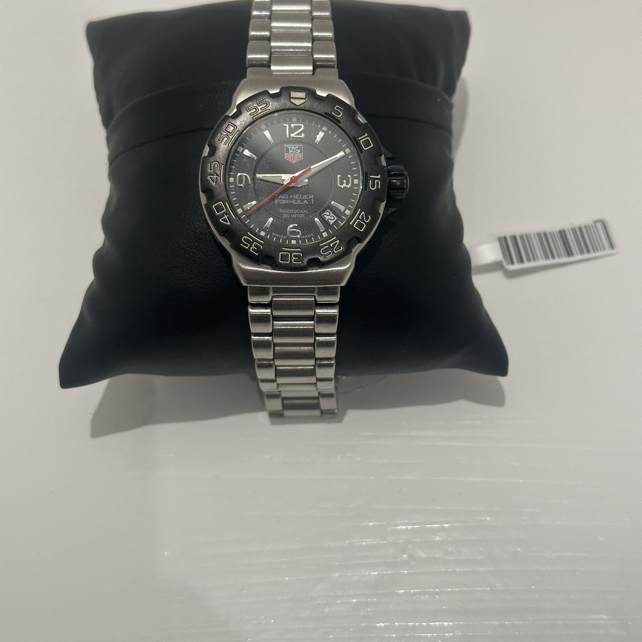 Tag heuer clearance wac1210