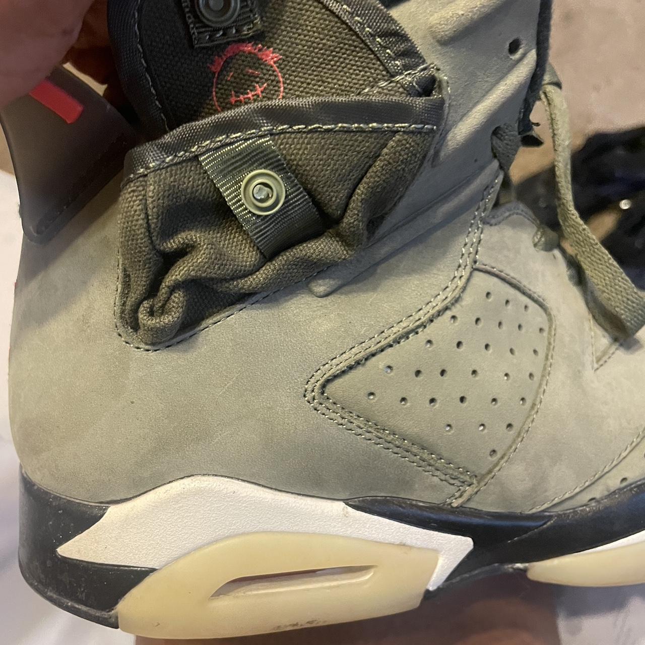 travis scott cactus jack 6s