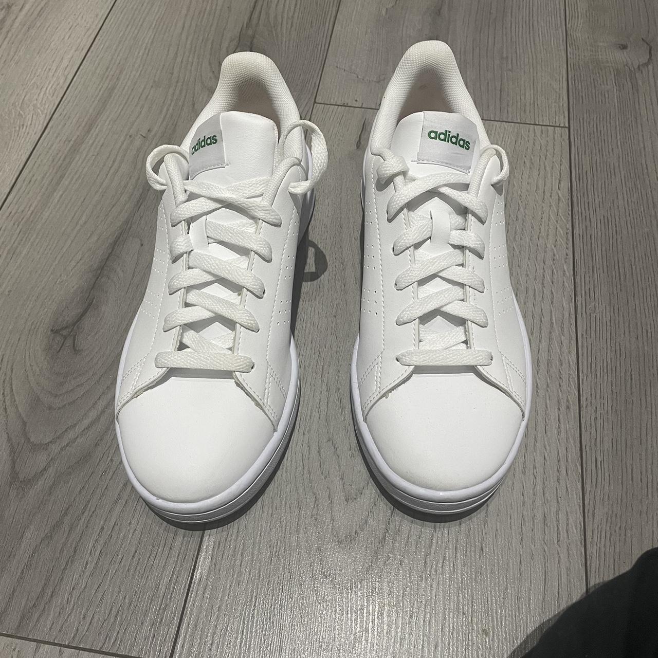 Adidas advantage size outlet 6