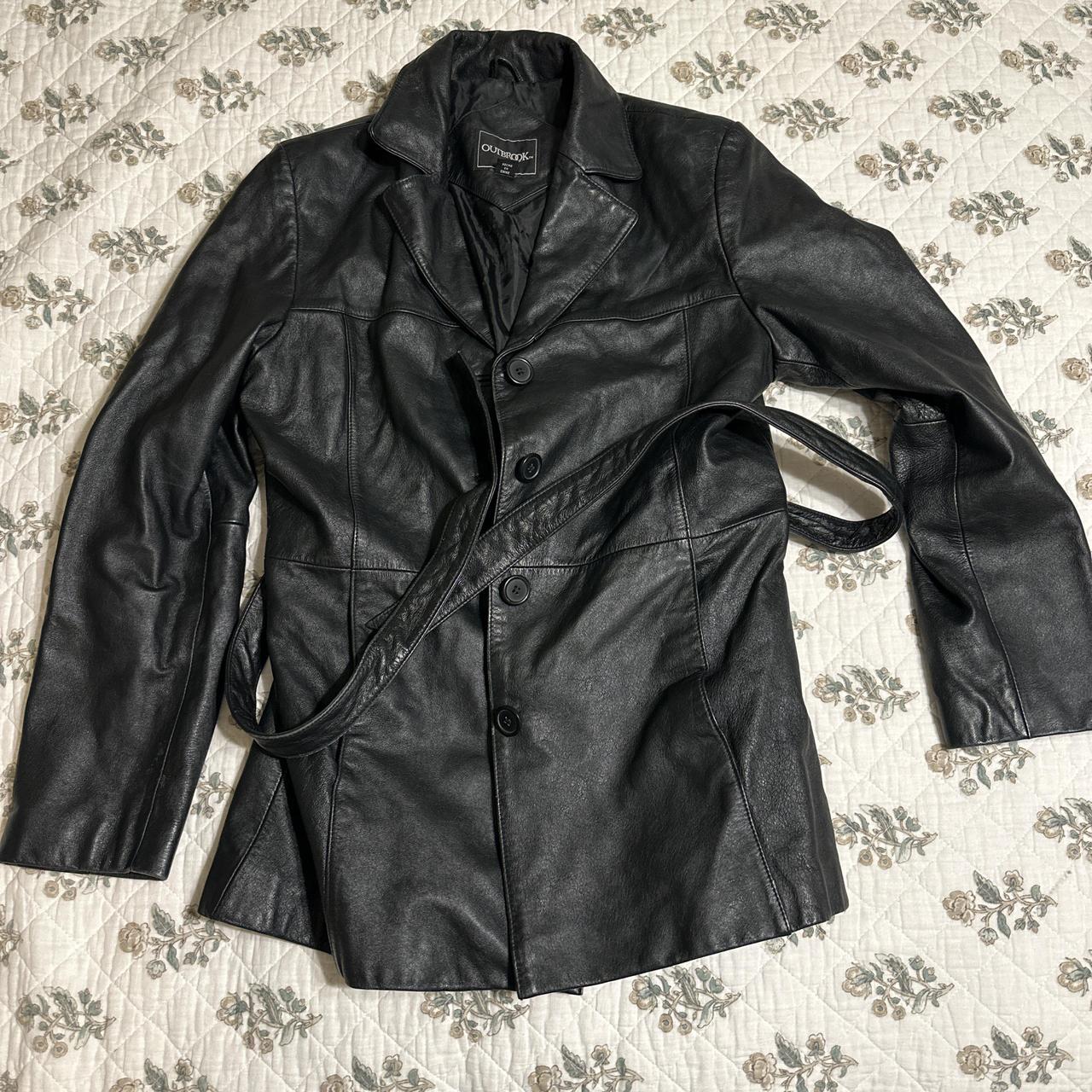 Women's Jacket - Black - S – Women’s Outbrook Bla… - image 1