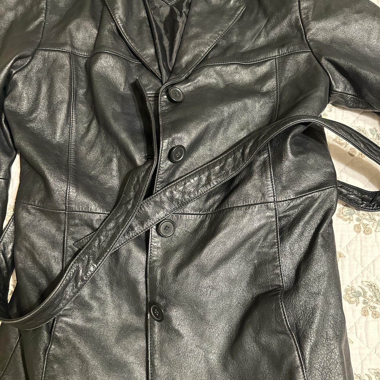 Women's Jacket - Black - S – Women’s Outbrook Bla… - image 3