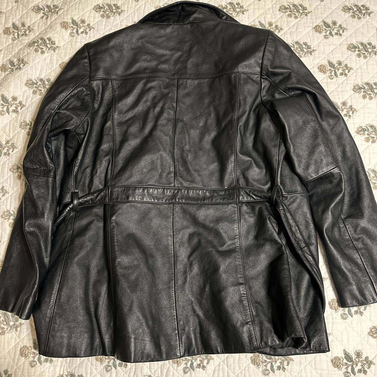 Women's Jacket - Black - S – Women’s Outbrook Bla… - image 4