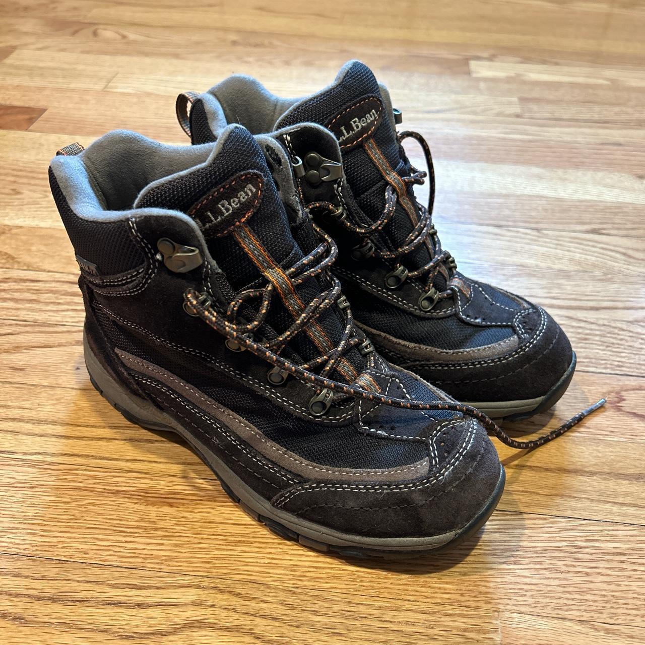 Ll bean tek 2.5 boots womens on sale