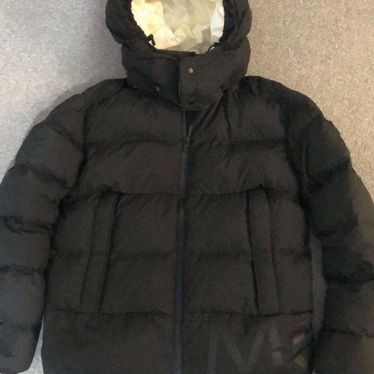 Moncler Wilms coat Include tags 🏷️ Size : 1 For any... - Depop