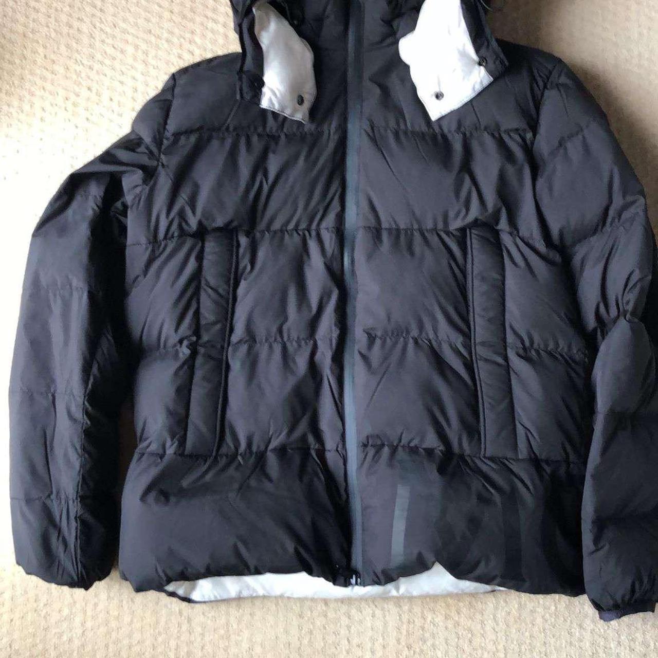 Moncler Wilms coat Include tags 🏷️ Size : 1 For any... - Depop