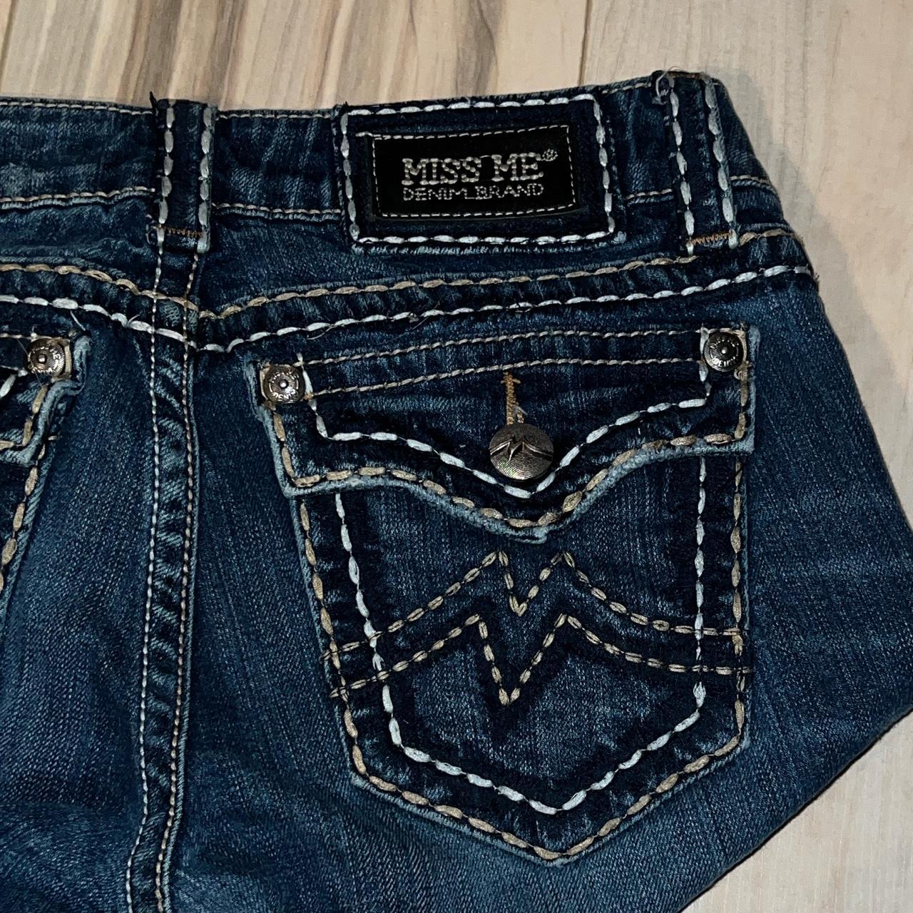 Miss Me Jeans Size Chart Discount Price