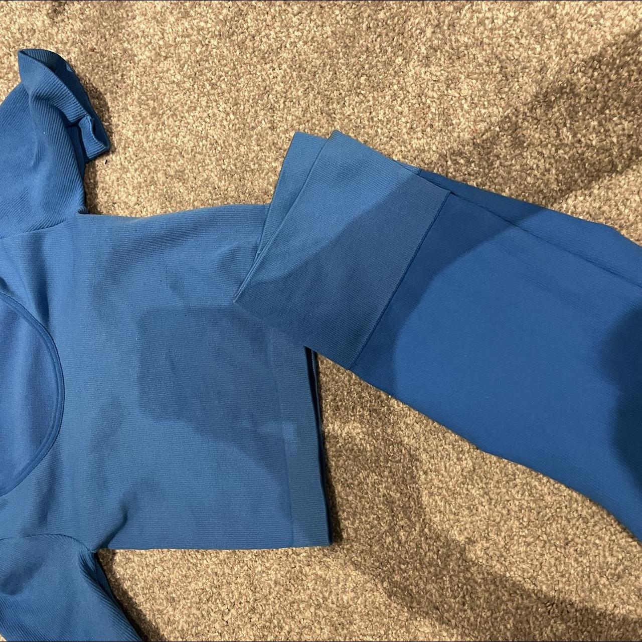 primark seamless set Depop