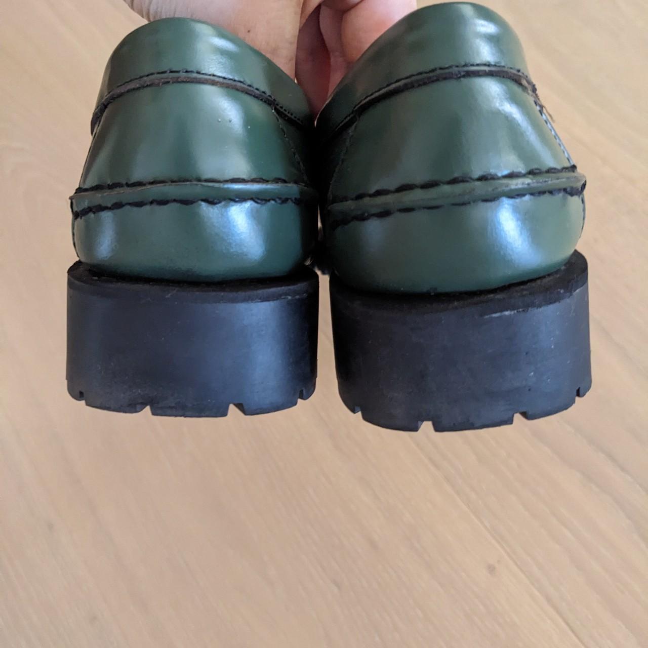 sebago women's loafers