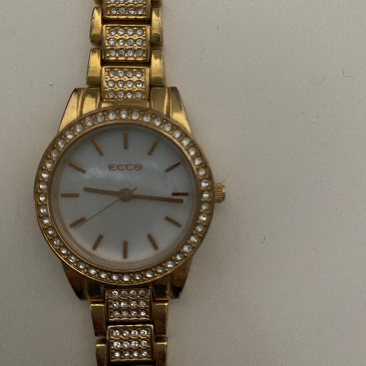 Ecco watches sale