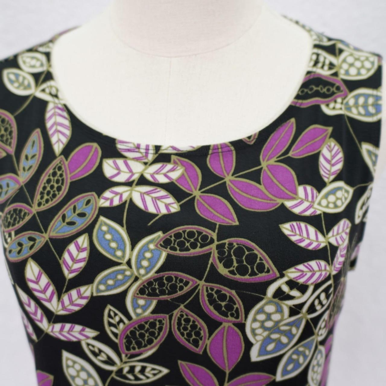 Ruby Rd. Women's Blouse - Black - M – Ruby Rd. Me… - image 2