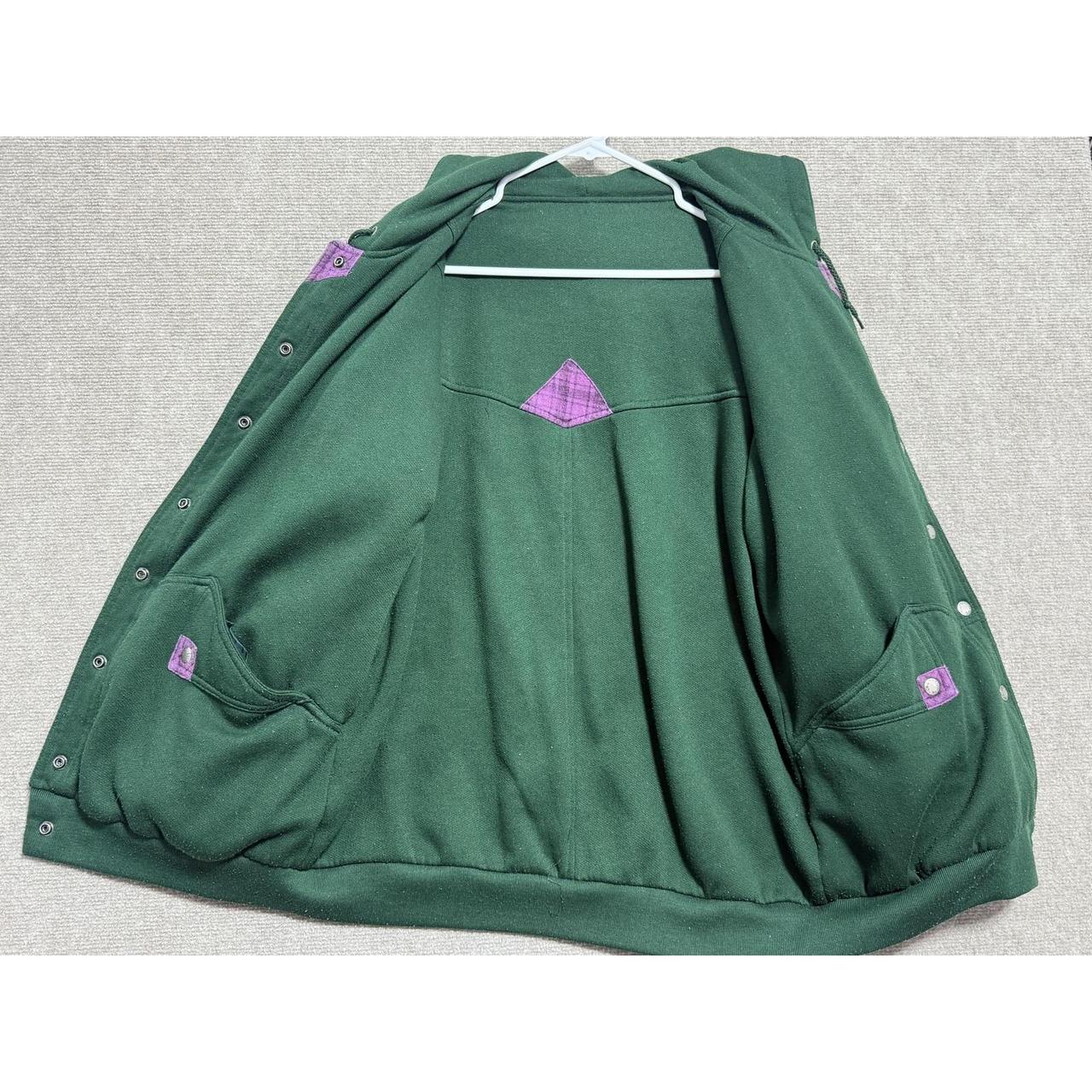 Current Seen Women's Jacket - Multi - M – Current… - image 6