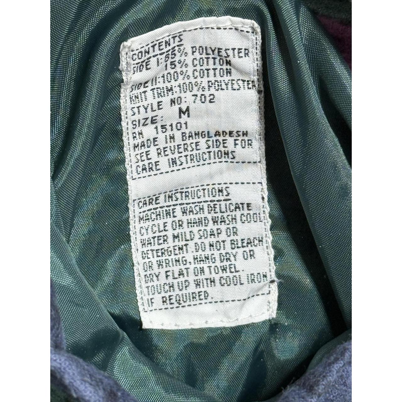 Current Seen Women's Jacket - Multi - M – Current… - image 4