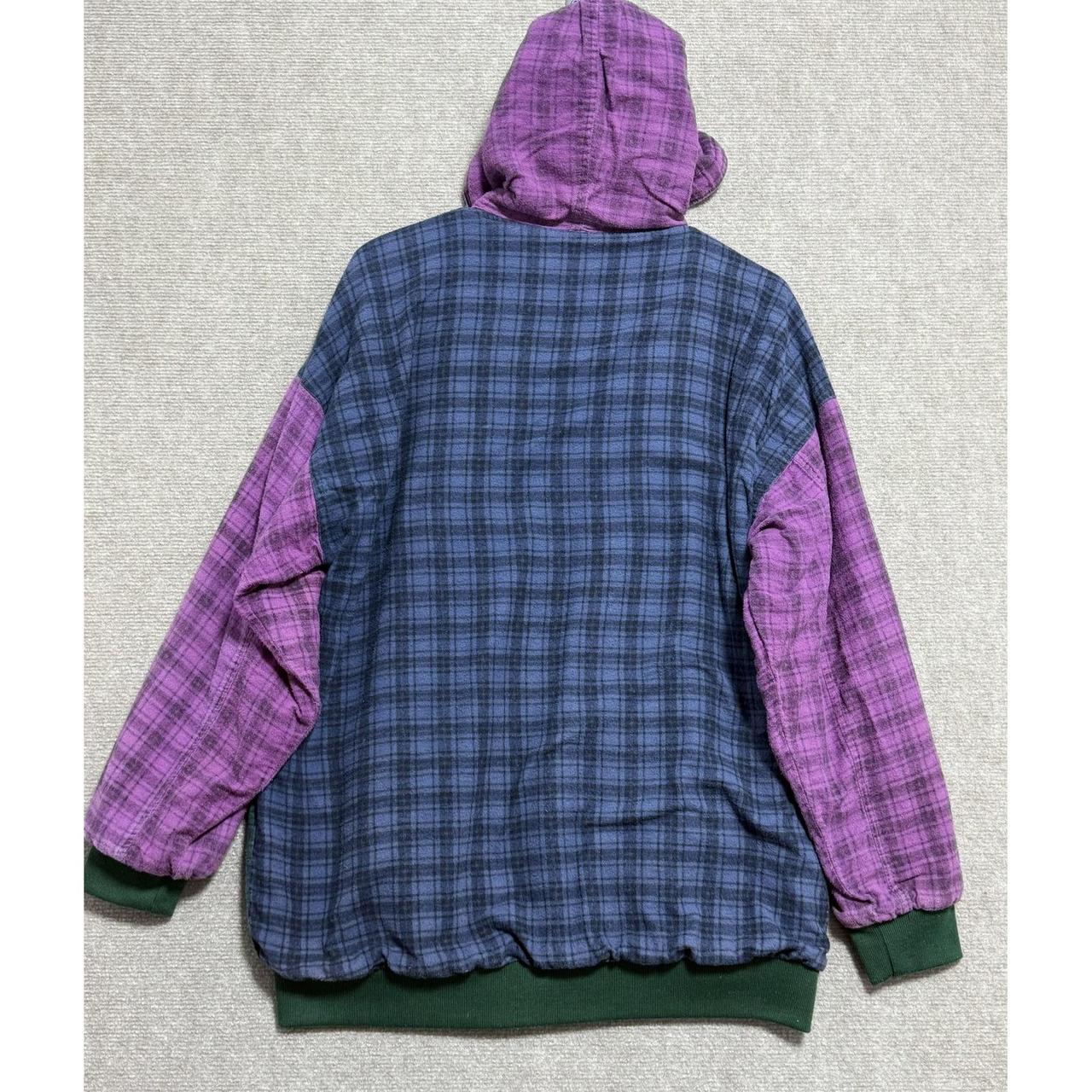 Current Seen Women's Jacket - Multi - M – Current… - image 7