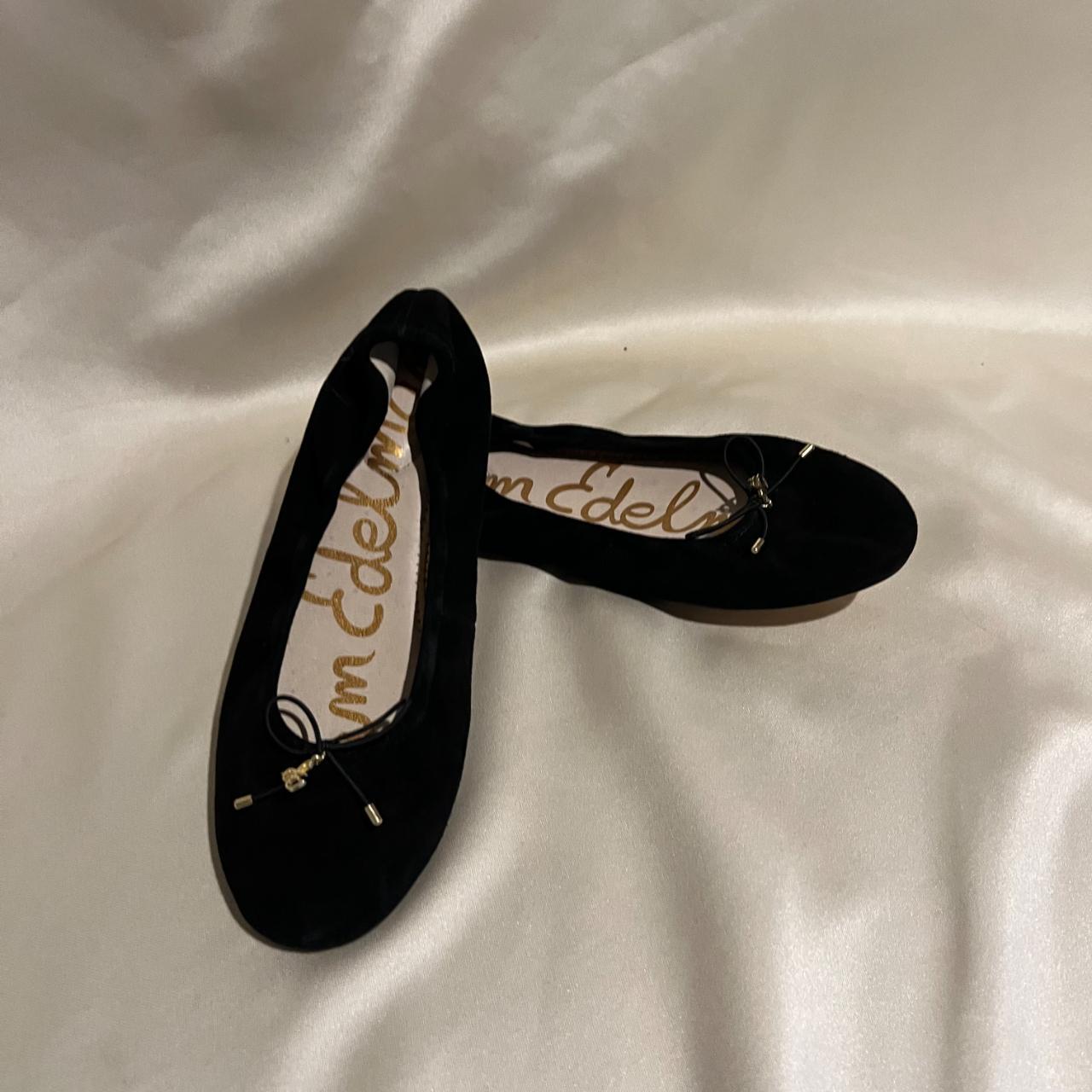 Sam edelman ballet online flats