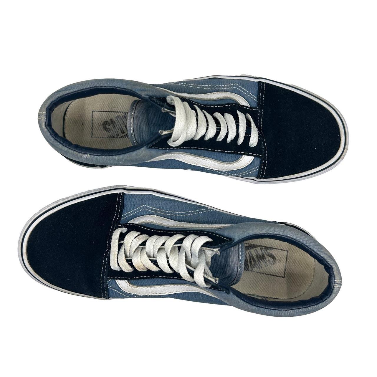 Vans 8.5 mens to on sale womens