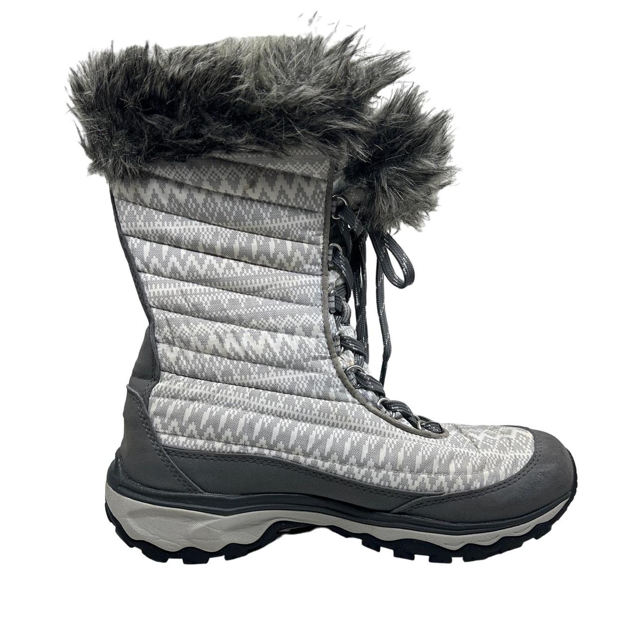 Eddie bauer thinsulate boots best sale