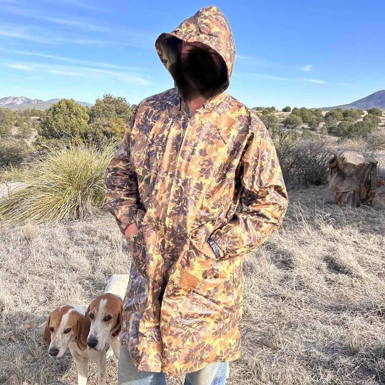 Browning rain gear on sale