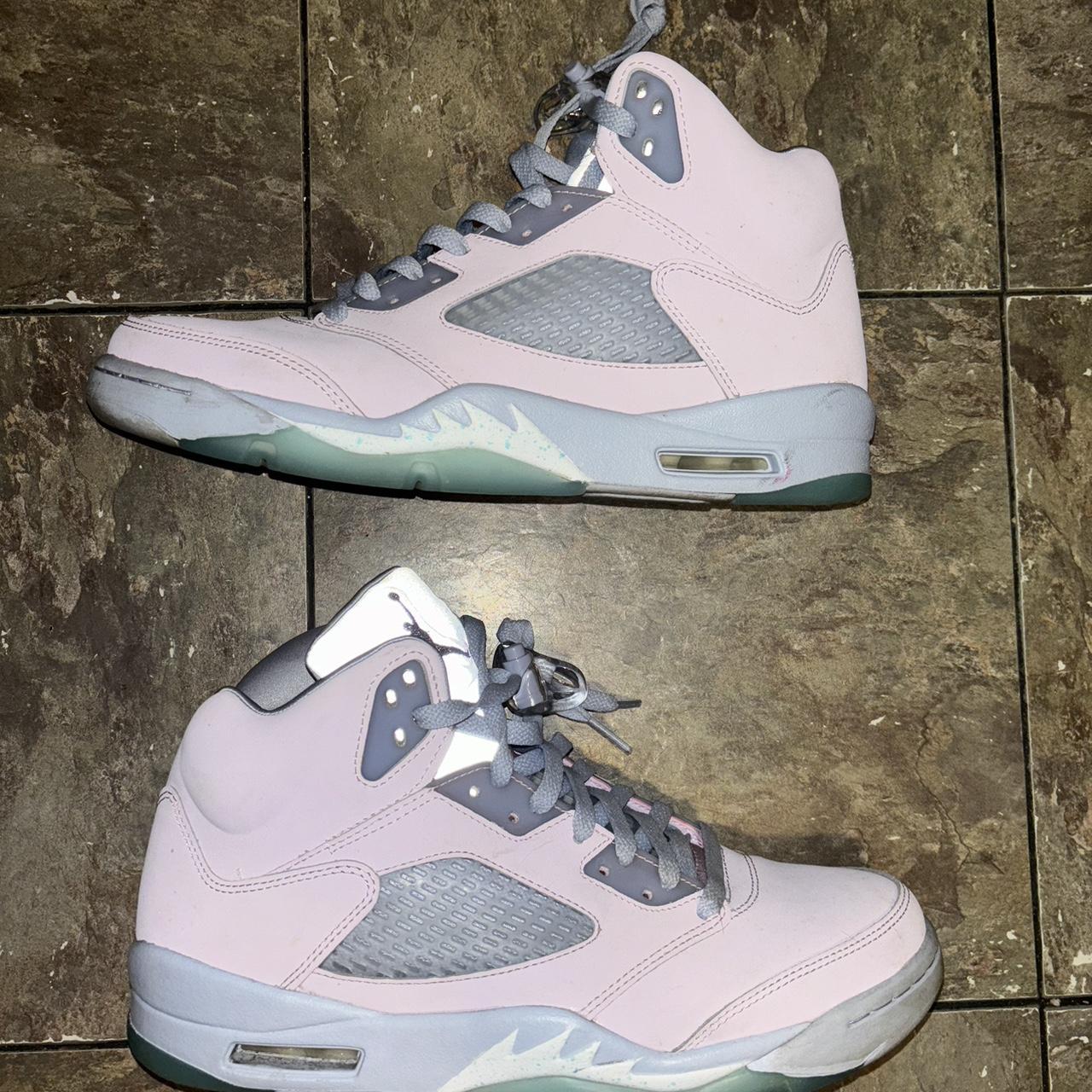 easters jordans