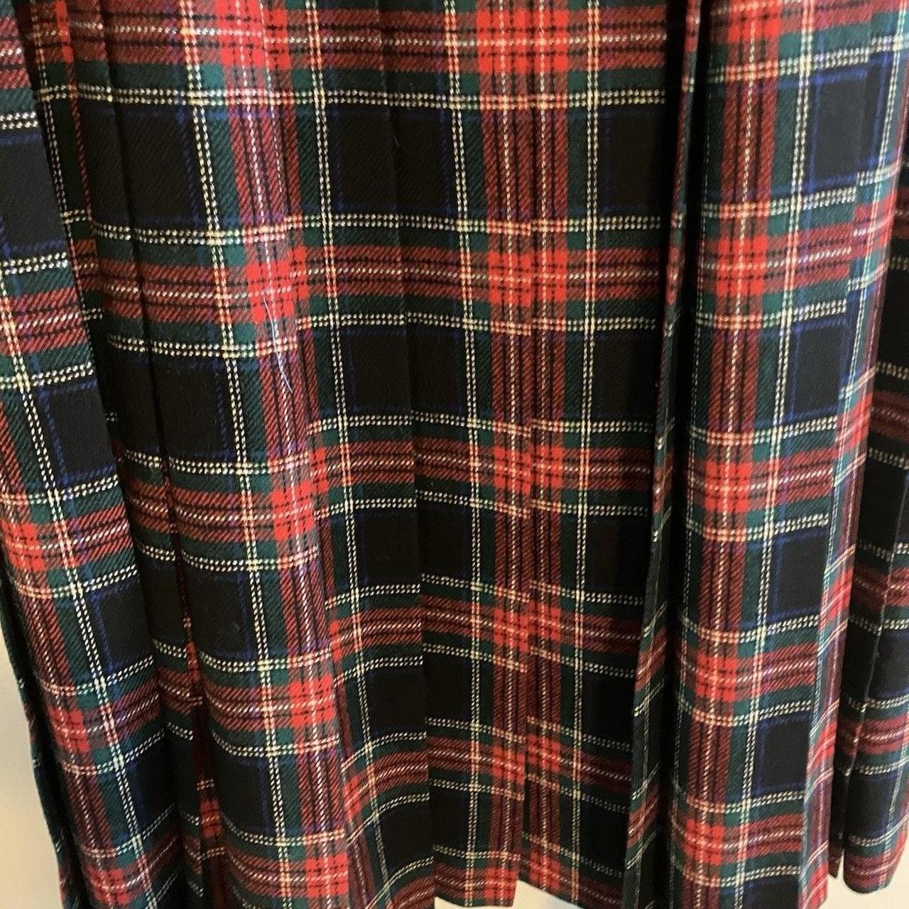 Pendleton Women's Blazer Jacket - Multi/Blue - 12… - image 3