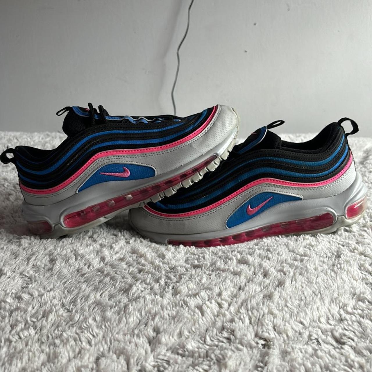 Nike air outlet max 97 inside