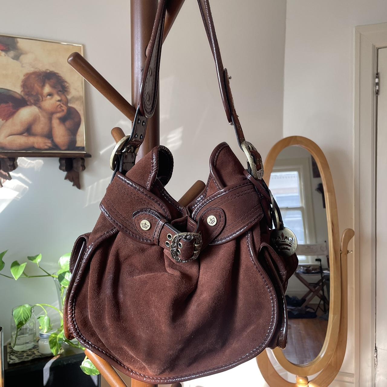 Gianni shops Bini Bag