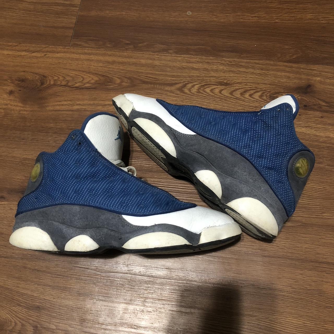 2010 flint 13s