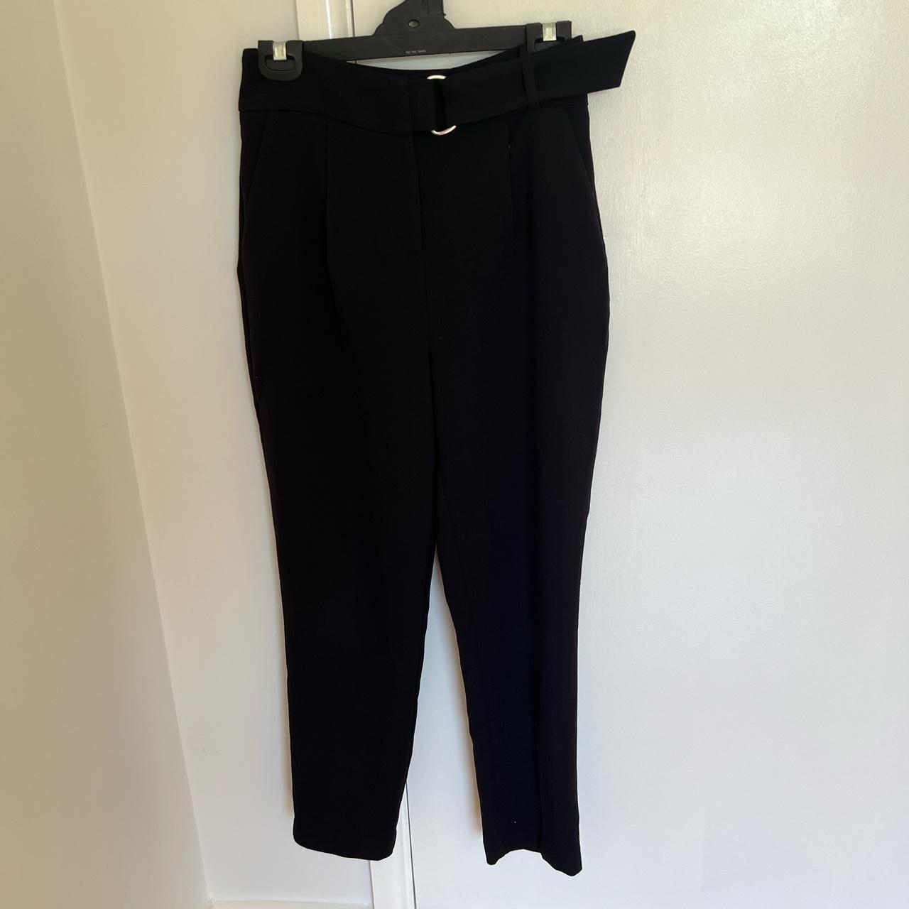 Portmans store black pants