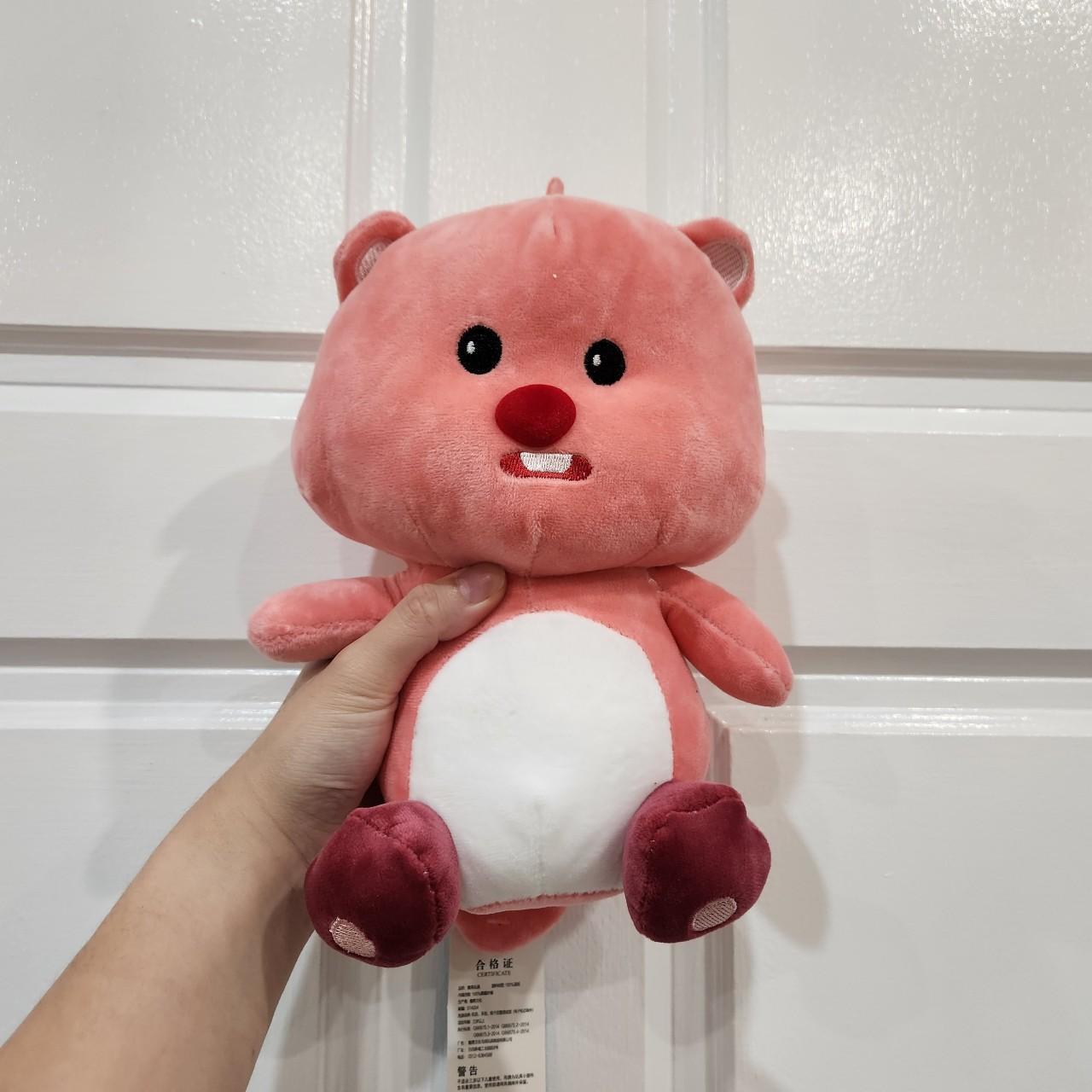 Zanmang Loopy Plushie, Got it in China 🇨🇳
