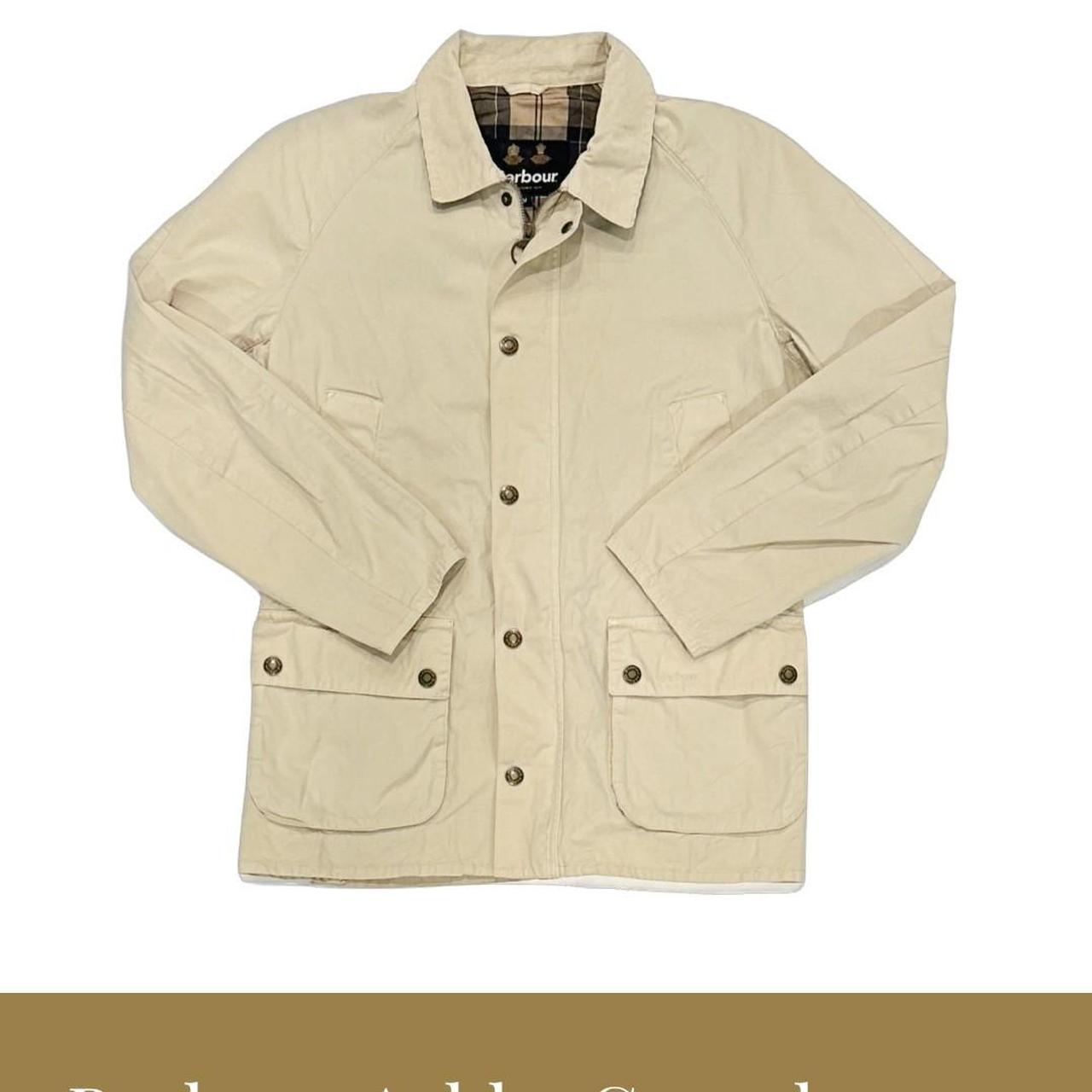 Barbour Ashby Casual Jacket .Brand New with All Tags | Depop