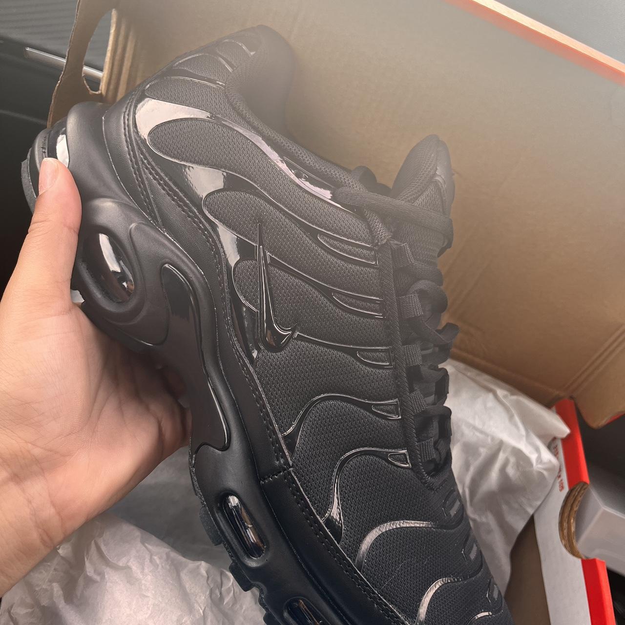 triple black tn 3