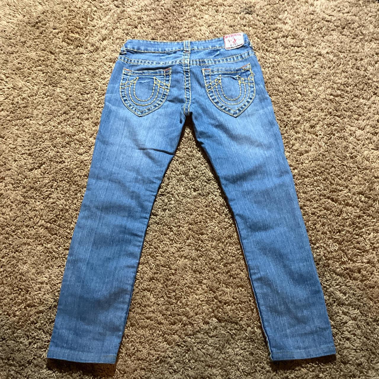 item listed by bradywatching