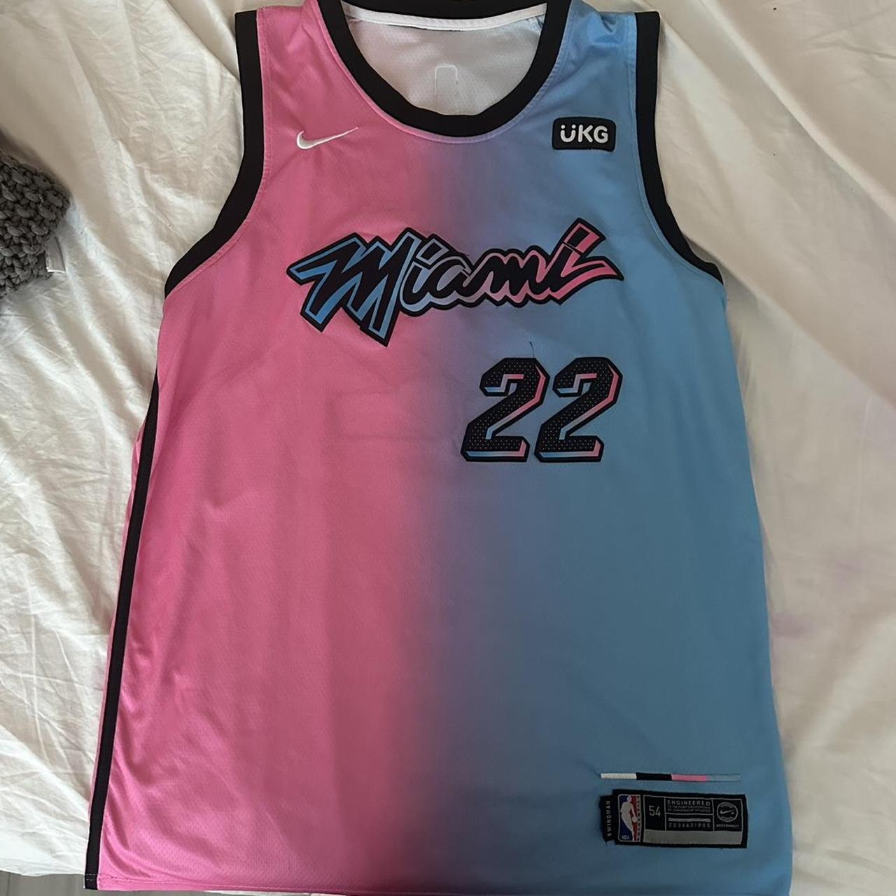 miami heat vice versa jimmy butler