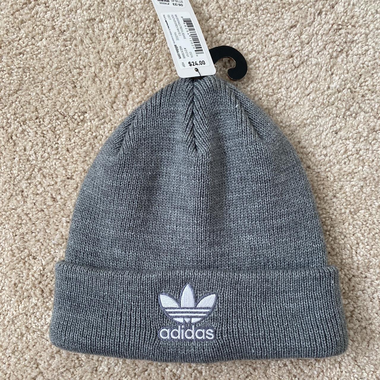 Adidas clearance womens beanie