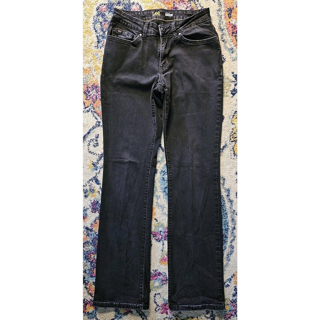 Lee modern hot sale series womens jeans