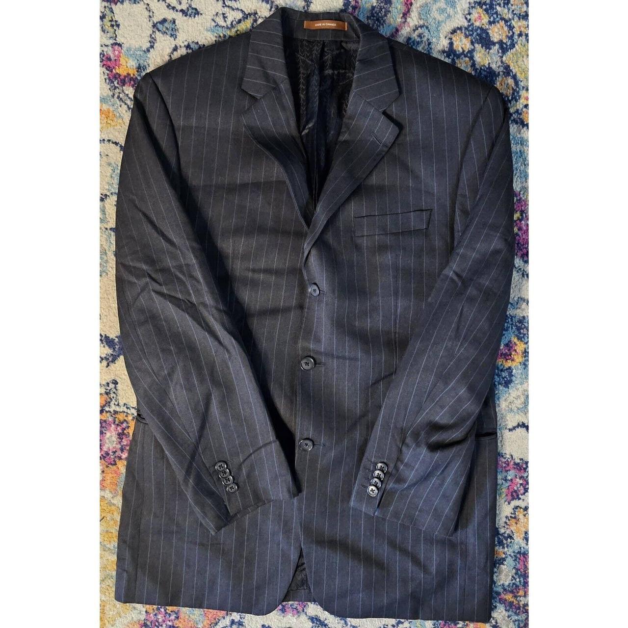 Michael kors men's hot sale suit jackets