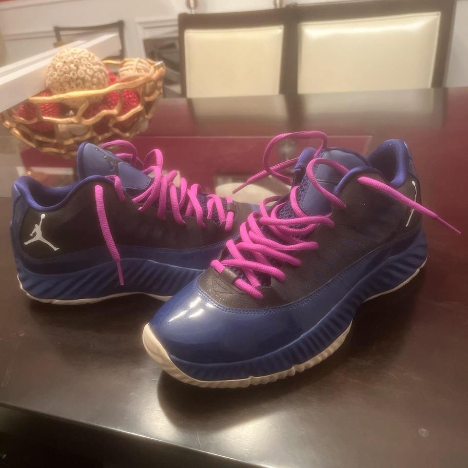 Air Jordan 'Son of Mars Marvin Depop