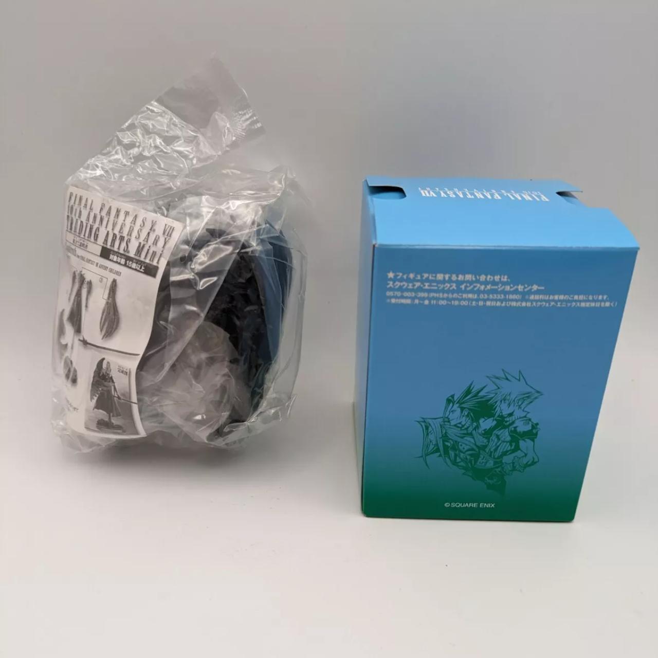 item listed by mythall1