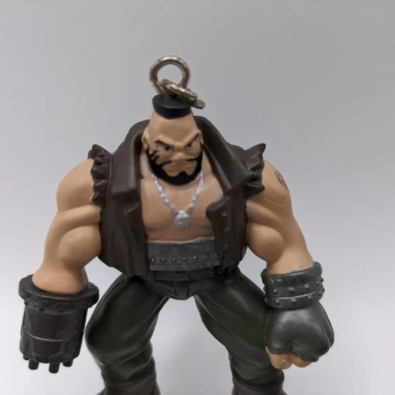 item listed by mythall1