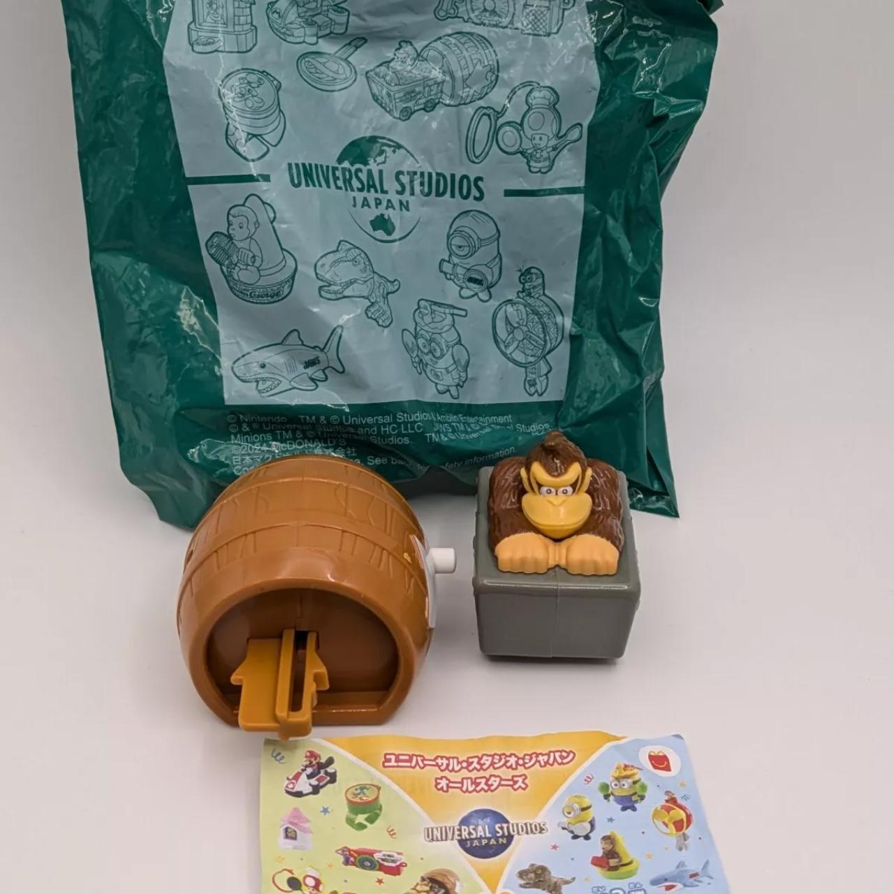 item listed by mythall1