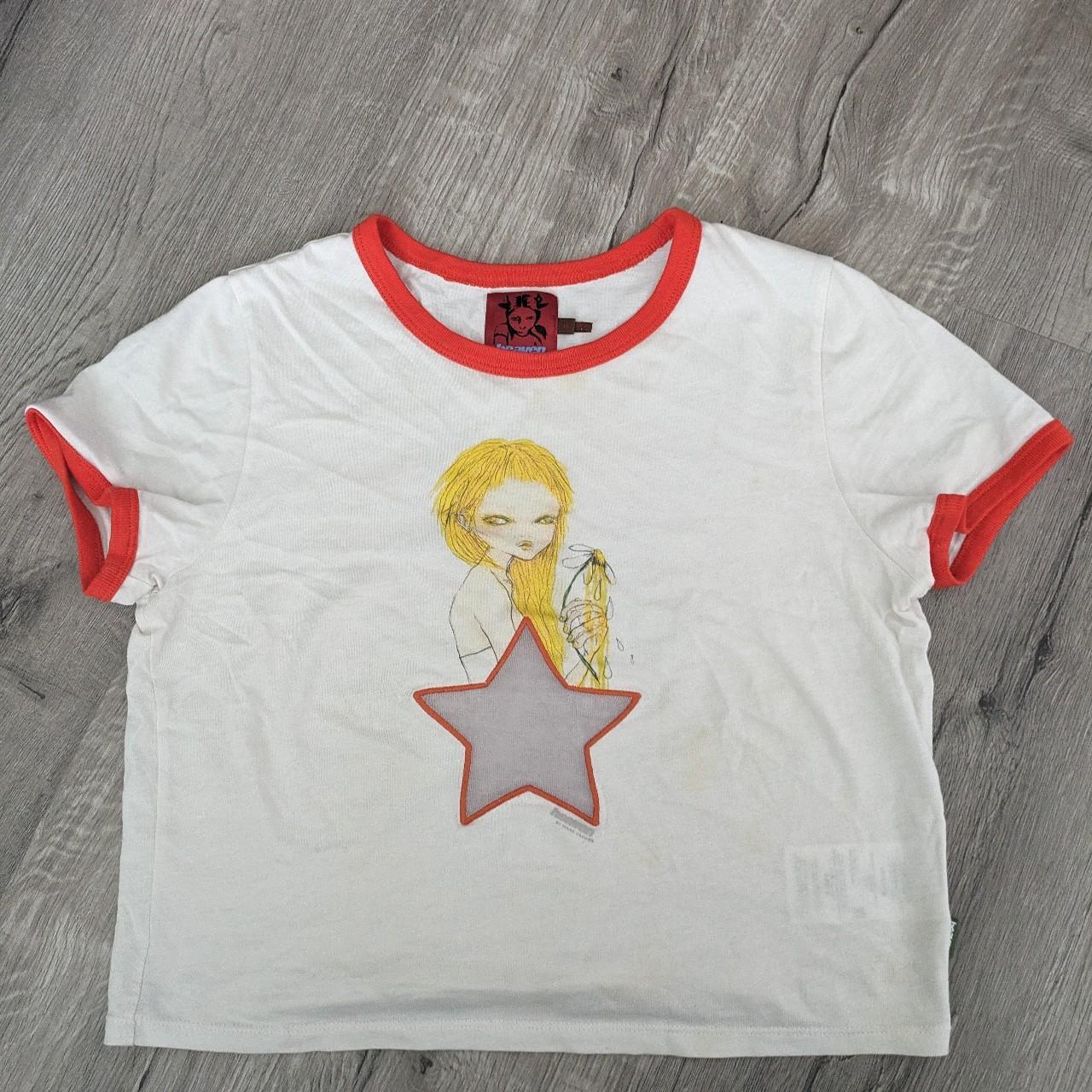 Heaven Logo T-Shirt | Marc Jacobs Heaven