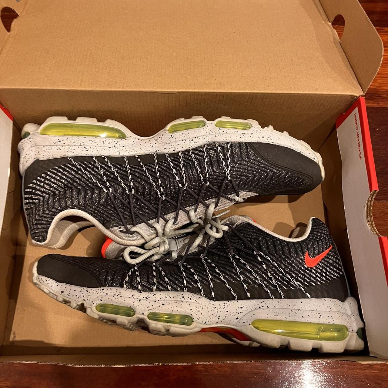 Air max random best sale