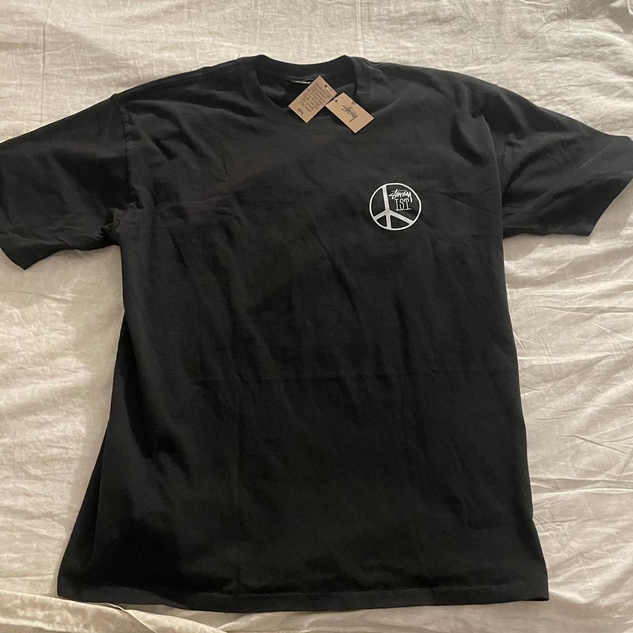 y2k vintage indie sleaze stüssy RN94974 CA 28629 MJB | Depop