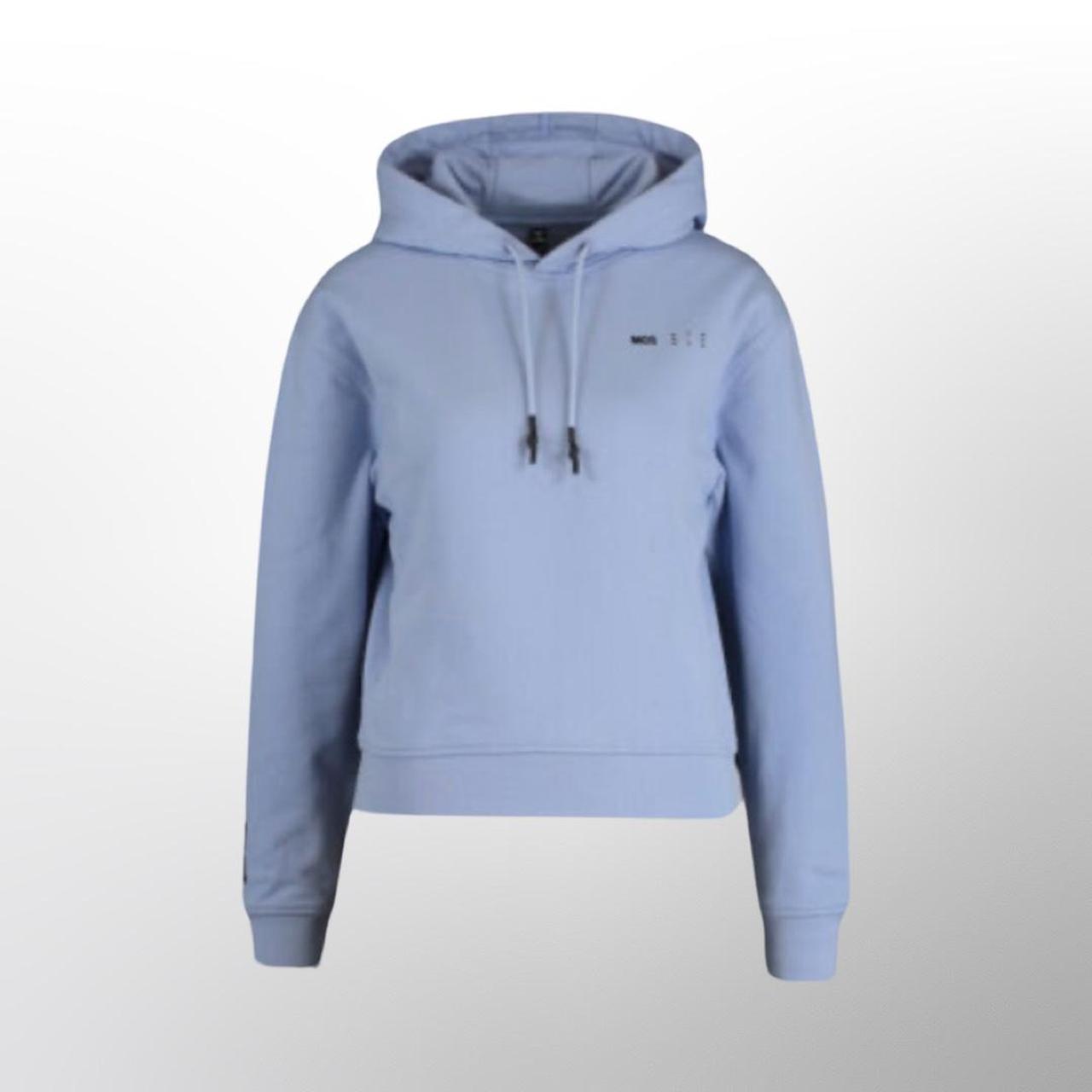 Mcq hoodie clearance women's