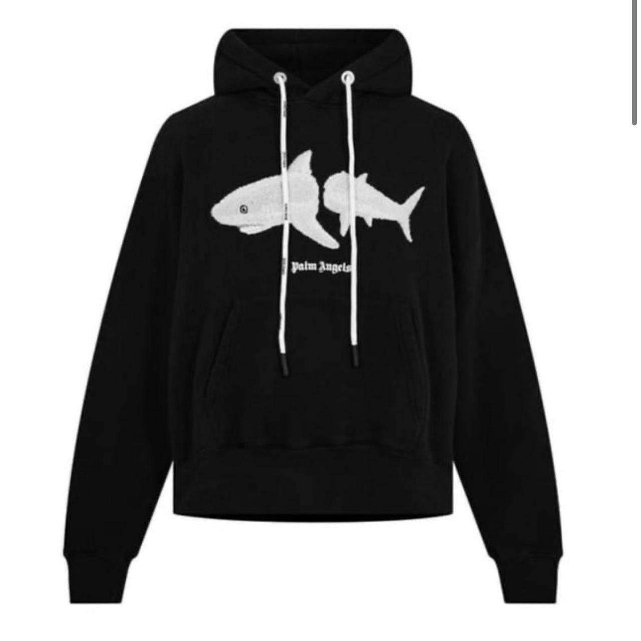 Palm angels hoodie men deals