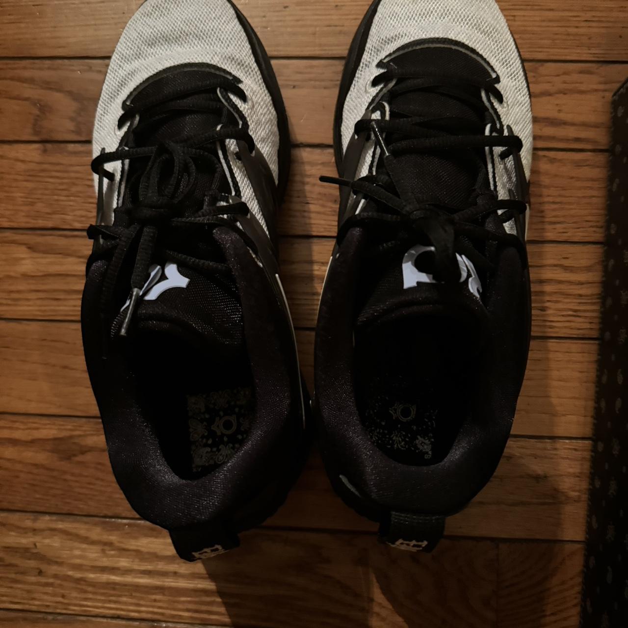 mens kd 11 basketball shoes