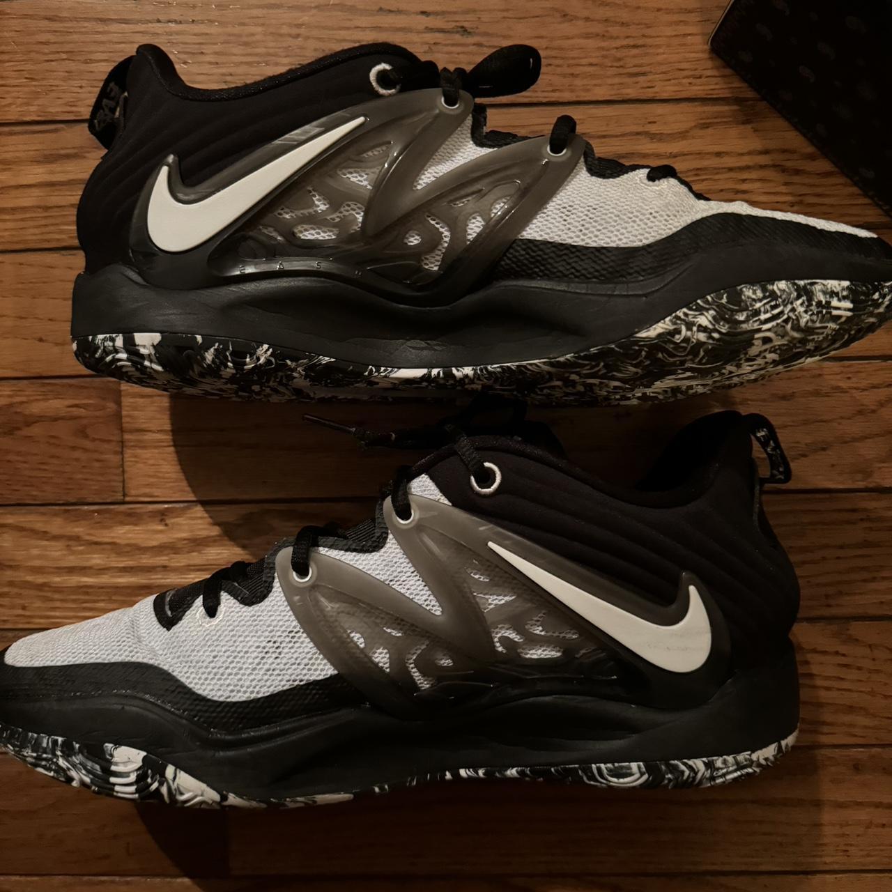 kd 15 basketball shoes