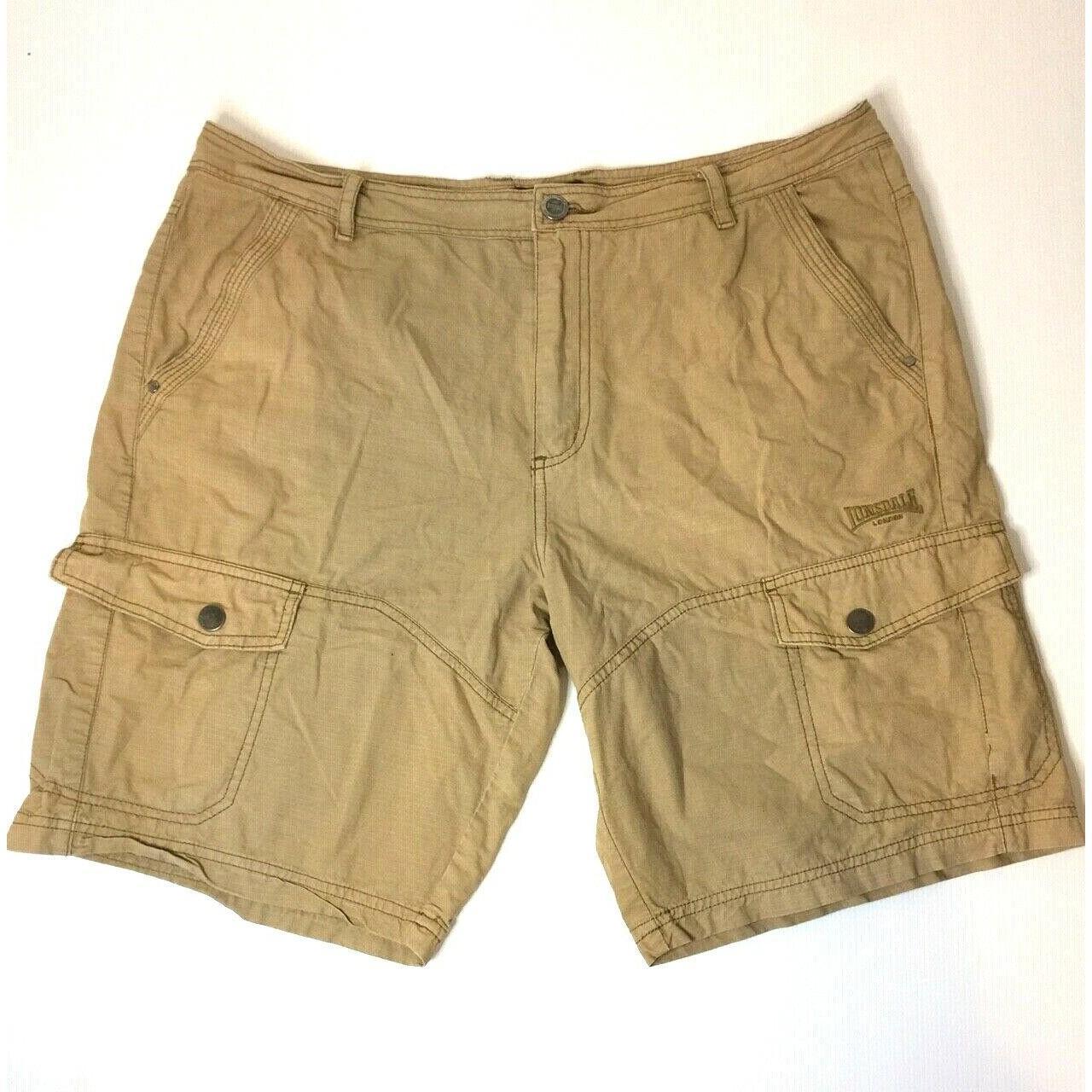 Cargo lonsdale on sale